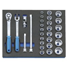 Klucz-zestaw GEDORE 2016494