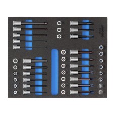 Klucz-zestaw GEDORE 2016508