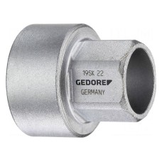 Nasadka GEDORE 2225972