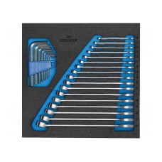 Klucz-zestaw GEDORE 2308878