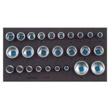 Klucz-zestaw GEDORE 2308908