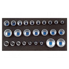 Klucz-zestaw GEDORE 2308916