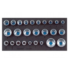 Klucz-zestaw GEDORE 2308924