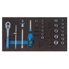 Klucz-zestaw GEDORE 2308967