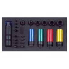 Klucz-zestaw GEDORE 2309092