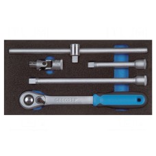 Klucz-zestaw GEDORE 2309114