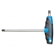 Wkrętak: standardowy GEDORE 2507447