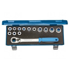 Klucz-zestaw GEDORE 2521563