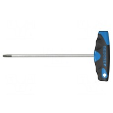 Wkrętak: standardowy GEDORE 2521601