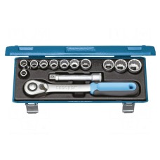 Klucz-zestaw GEDORE 2545829