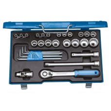 Klucz-zestaw GEDORE 2546027