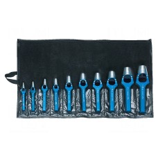 Zestaw narzędzi: przebijaki GEDORE 2646382