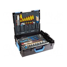 Zestaw narzędzi: ogólnego stosowania GEDORE 2658194