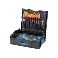 Zestaw narzędzi: ogólnego stosowania GEDORE 2658216