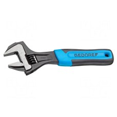 Klucz: nastawny GEDORE 2668823