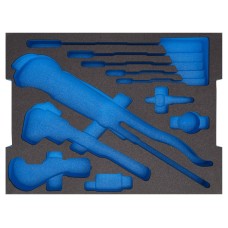 Akcesoria: wkładka GEDORE 2689979