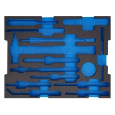 Wkładka piankowa GEDORE 2690047