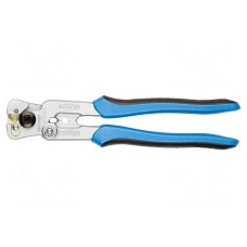 Nożyce GEDORE 2788799