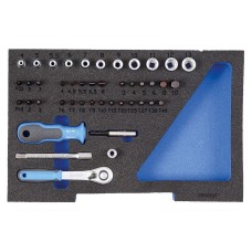 Klucz-zestaw GEDORE 2835886