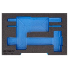 Akcesoria: wkładka GEDORE 2835959