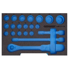 Akcesoria: wkładka GEDORE 2836017