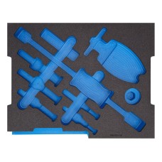 Wkładka piankowa GEDORE 2836033