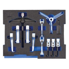 Zestaw narzędzi: ściągacz uniwersalny GEDORE 2836068