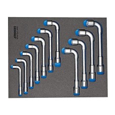 Klucz-zestaw GEDORE 2841851