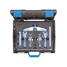 Zestaw narzędzi: ściągacz do łożysk GEDORE 2927241