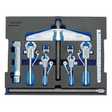 Zestaw narzędzi: ściągacz do łożysk GEDORE 2927268