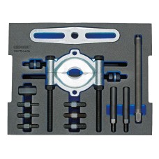 Zestaw narzędzi: ściągacz do łożysk GEDORE 2927292