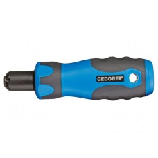 Wkrętak: dynamometryczny GEDORE 2927756