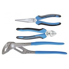 Zestaw narzędzi: szczypce GEDORE 2951789