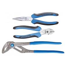 Zestaw narzędzi: szczypce GEDORE 2951797