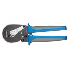 Narzędzie: do zaciskania GEDORE 2956268