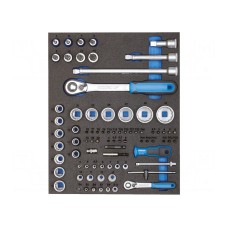 Klucz-zestaw GEDORE 2957191