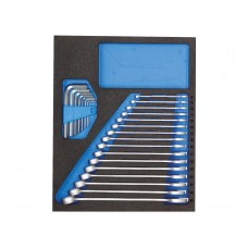 Klucz-zestaw GEDORE 2957213