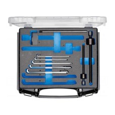 Zestaw narzędzi: ściągacz do łożysk GEDORE 2963485