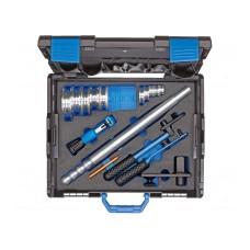 Zestaw narzędzi: giętarka do rur GEDORE 2963515