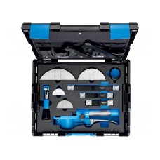 Zestaw narzędzi: giętarka do rur GEDORE 2963558