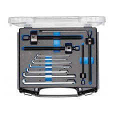 Zestaw narzędzi: ściągacz do łożysk GEDORE 2964392