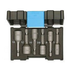 Zestaw narzędzi: końcówki wkrętakowe GEDORE 2993244