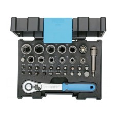 Klucz-zestaw GEDORE 2998211