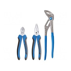 Zestaw narzędzi: szczypce GEDORE 3012859
