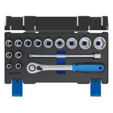 Klucz-zestaw GEDORE 3014347