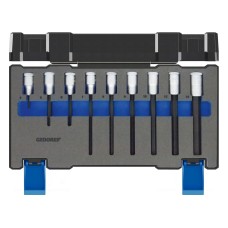 Zestaw narzędzi: końcówki nasadowe GEDORE 3014444