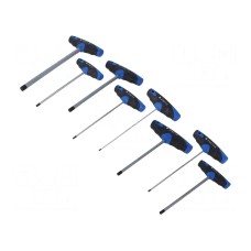 Klucz: imbus-zestaw GEDORE 3037428