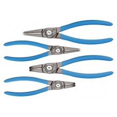 Zestaw narzędzi: szczypce GEDORE 3041999