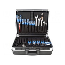 Zestaw narzędzi: ogólnego stosowania GEDORE 3082121