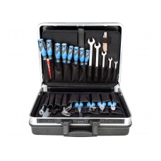 Zestaw narzędzi: ogólnego stosowania GEDORE 3082148